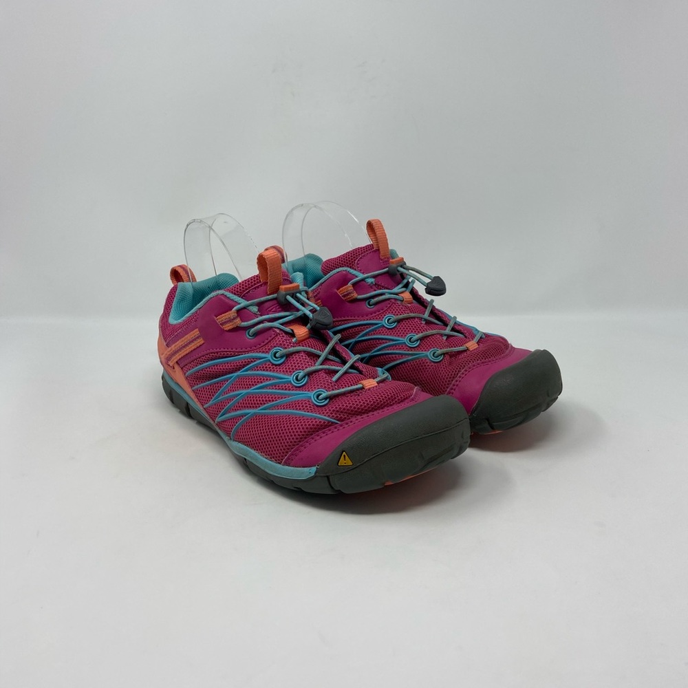 Keen CNX Toggle Athletic Hiking Shoes